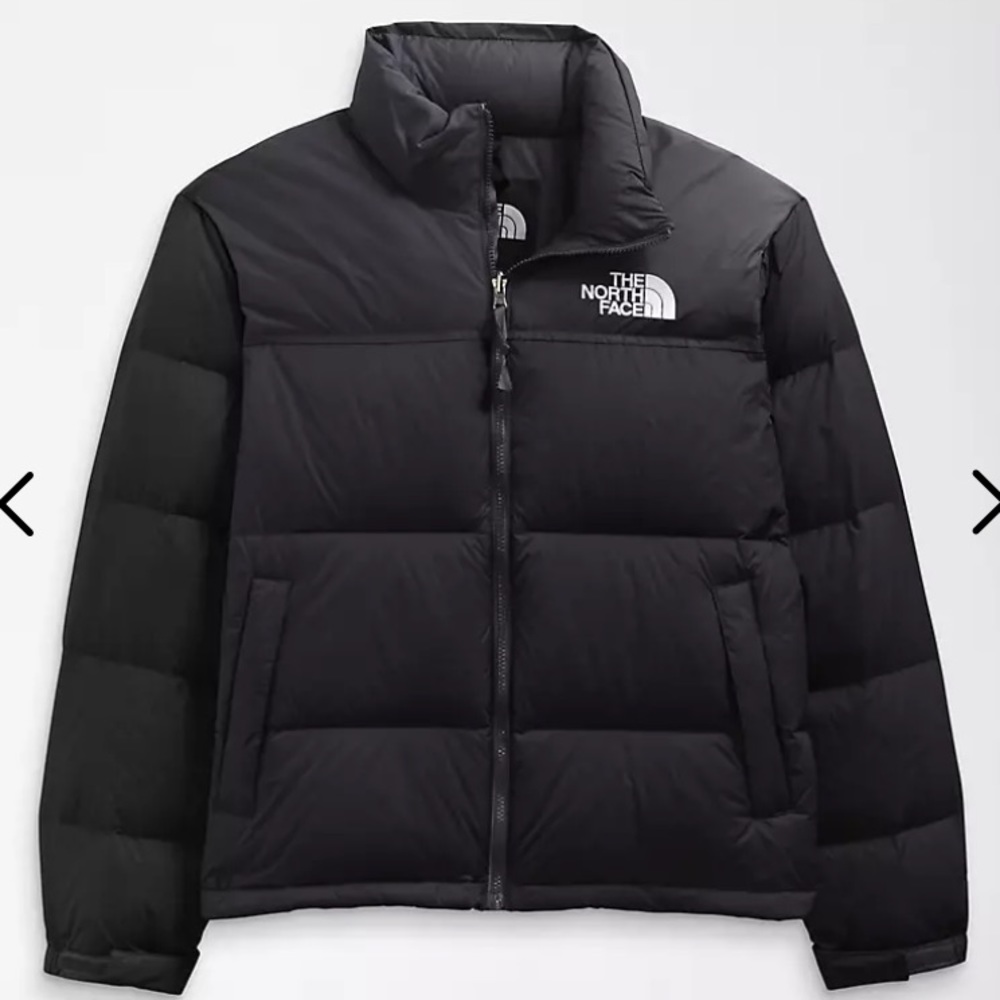 Men’s 1996 Retro Nuptse Jacket